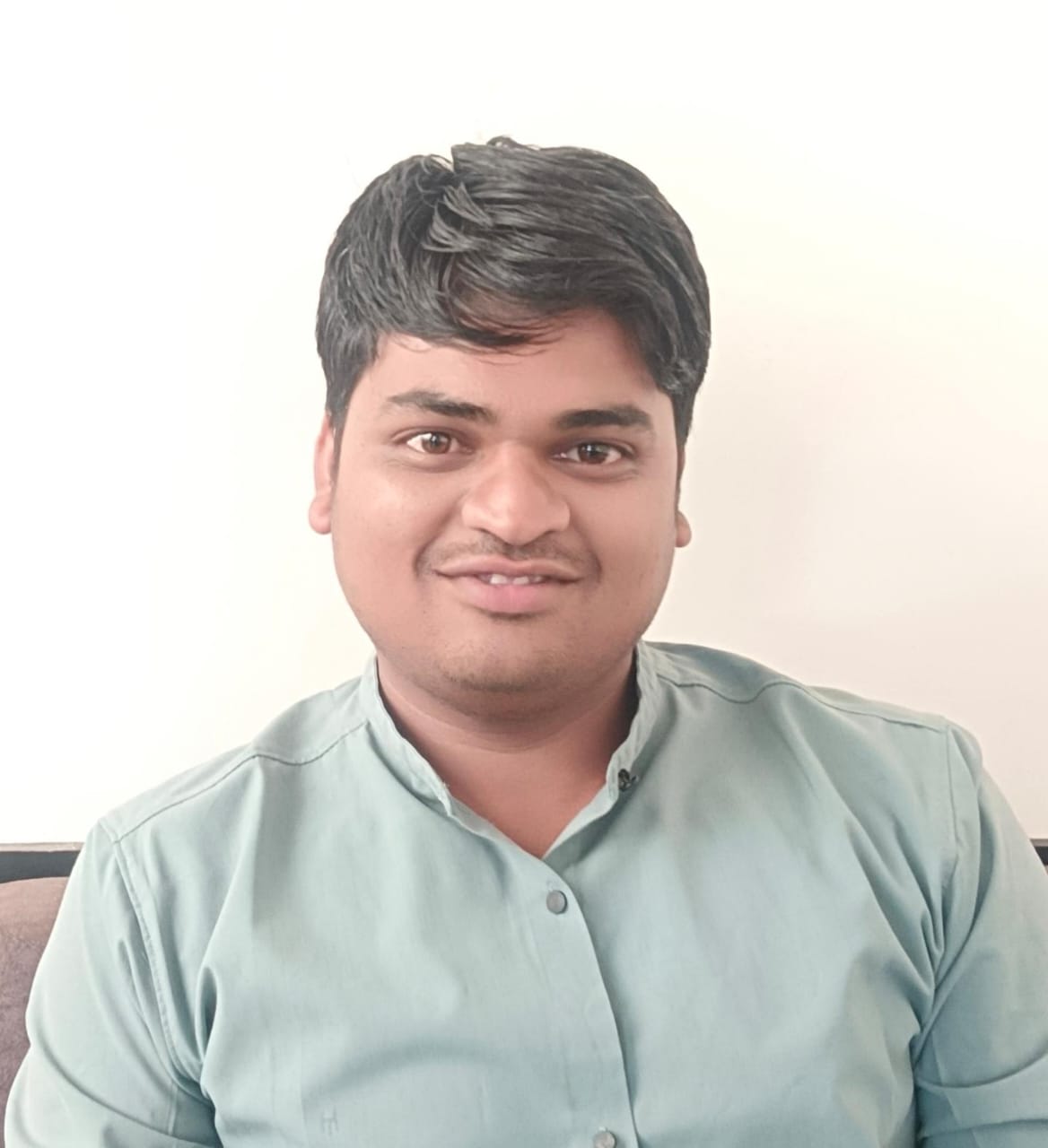 Vinay Kumar - Founder & CEO